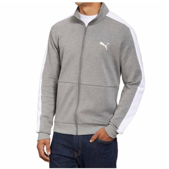 Puma Men’s Track Jacket M - Picture 1 of 9